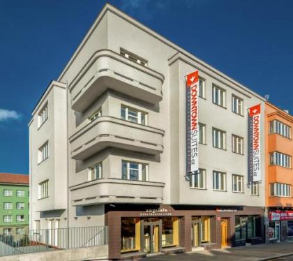 DownTown Suites Belohorska - image 15