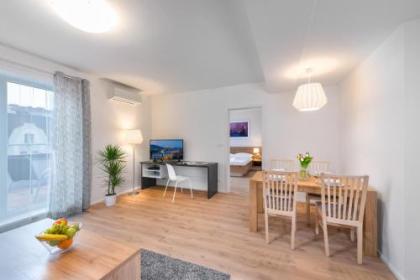 DownTown Suites Belohorska - image 16