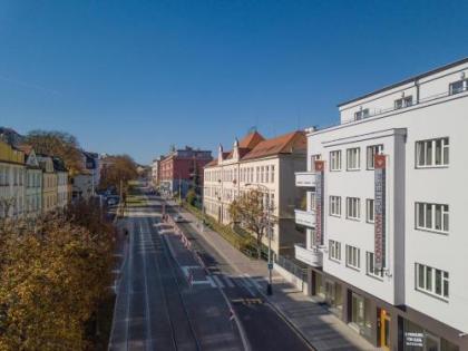 DownTown Suites Belohorska - image 17