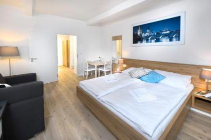 DownTown Suites Belohorska - image 19