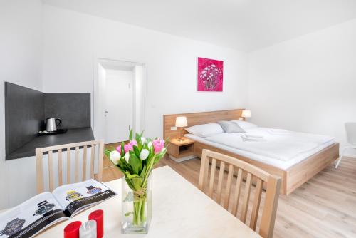 DownTown Suites Belohorska - image 2