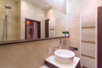 Stylish apartment at Žižkov - image 14