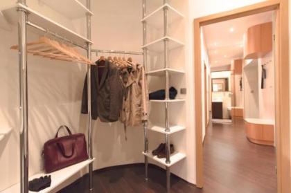 Stylish apartment at Žižkov - image 7