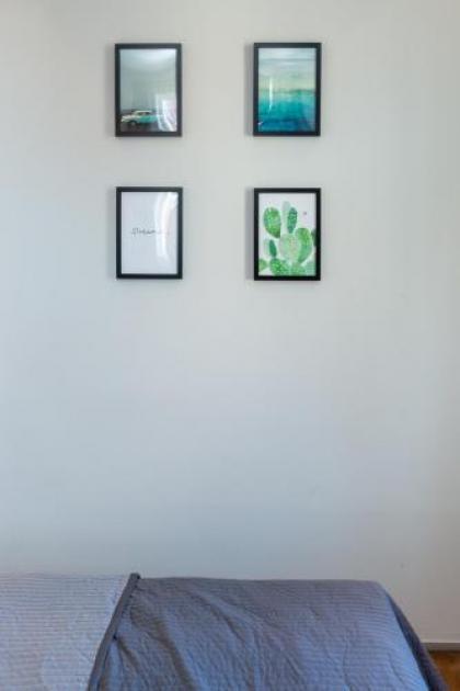 Designer Vinohrady Apartments - image 19