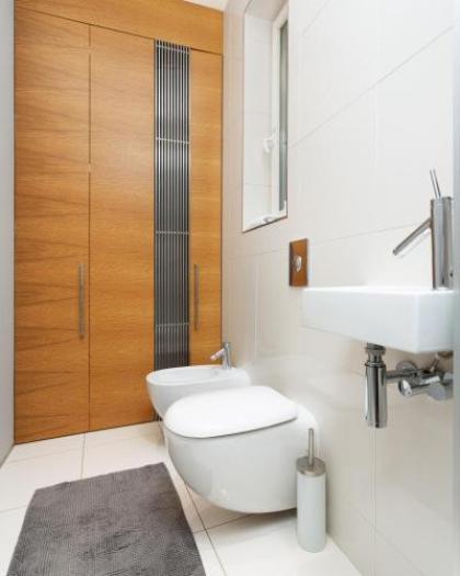 Designer Vinohrady Apartments - image 20