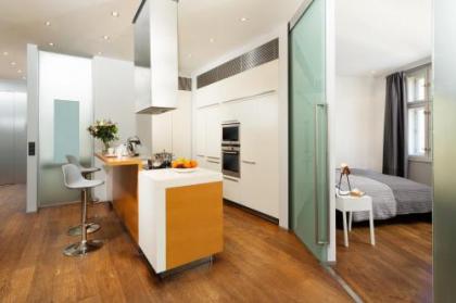 Designer Vinohrady Apartments - image 3