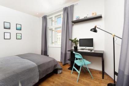 Designer Vinohrady Apartments - image 4