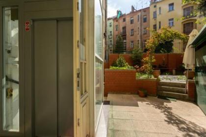 Designer Vinohrady Apartments - image 5
