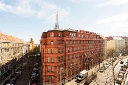 Designer Vinohrady Apartments - image 8