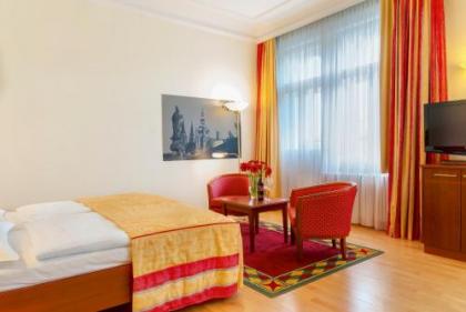 Hapimag Apartments Prague - image 1