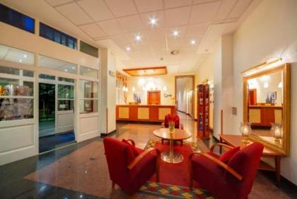 Hapimag Apartments Prague - image 10