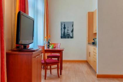 Hapimag Apartments Prague - image 13