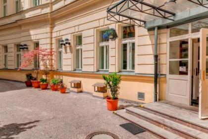 Hapimag Apartments Prague - image 14