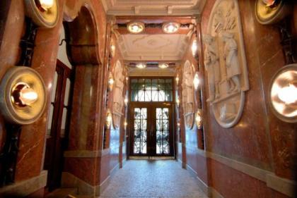 Hapimag Apartments Prague - image 17