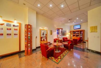 Hapimag Apartments Prague - image 18