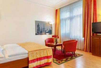 Hapimag Apartments Prague - image 19