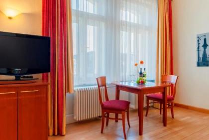 Hapimag Apartments Prague - image 2