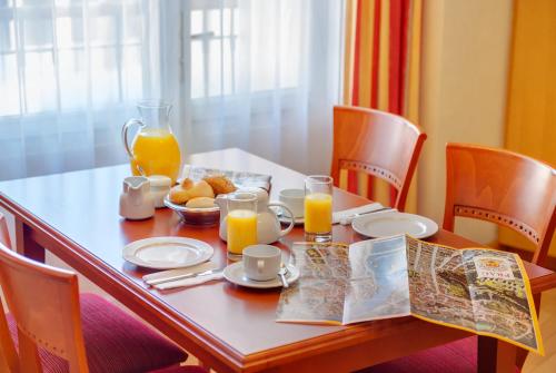 Hapimag Apartments Prague - image 3