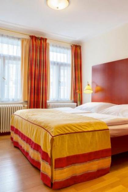 Hapimag Apartments Prague - image 4