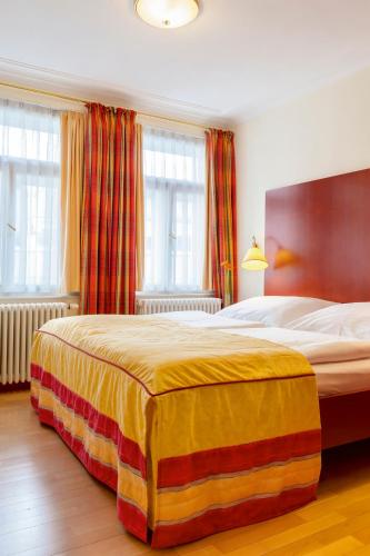 Hapimag Apartments Prague - image 4