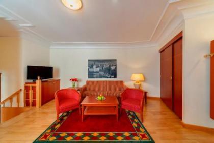 Hapimag Apartments Prague - image 5