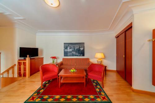 Hapimag Apartments Prague - image 5