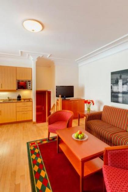 Hapimag Apartments Prague - image 6
