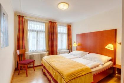 Hapimag Apartments Prague - image 8