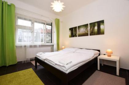 Císařka Apartment - image 1