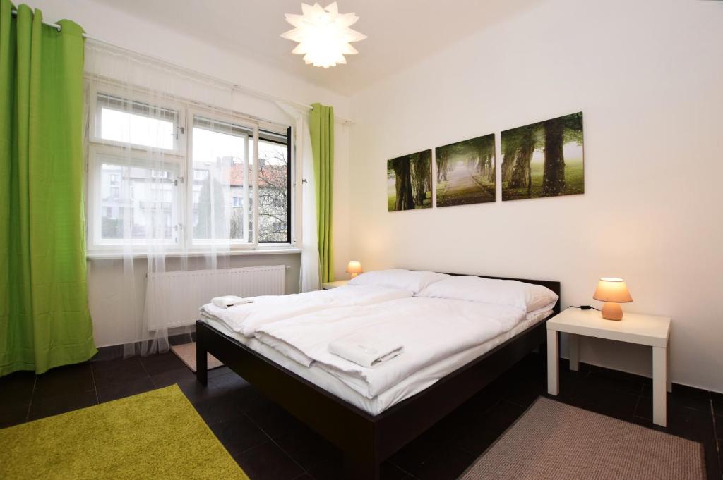 Císařka Apartment - main image
