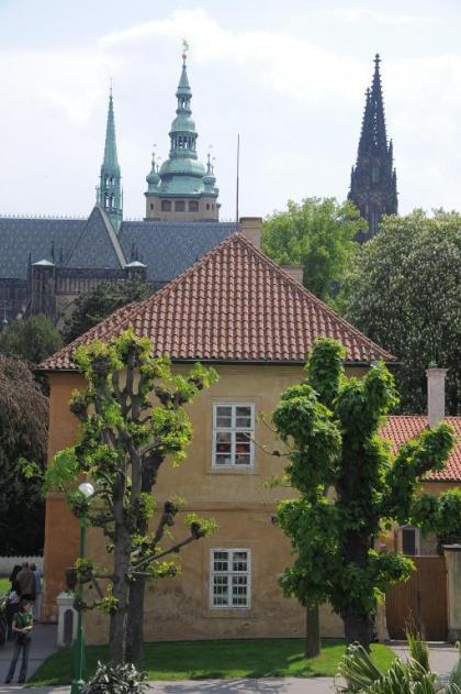 Císařka Apartment - image 12