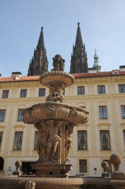 Císařka Apartment - image 14