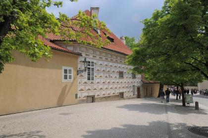 Císařka Apartment - image 4