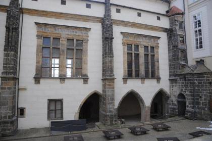 Císařka Apartment - image 8