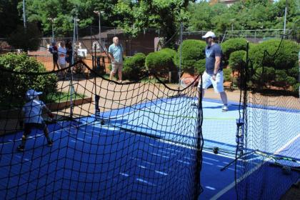 Sport Pension Cibulka - image 12
