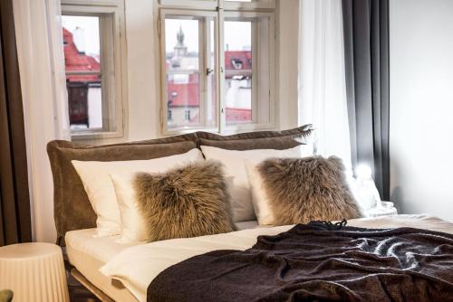 Lazenska N°4 - main image