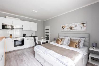 City apartment Slezská - image 1