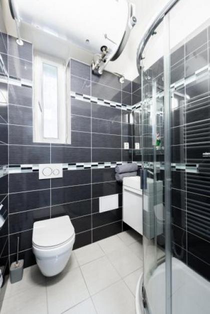 City apartment Slezská - image 10