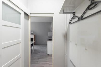 City apartment Slezská - image 13