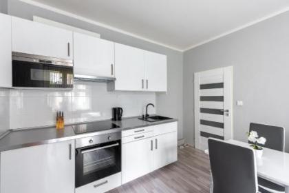 City apartment Slezská - image 15