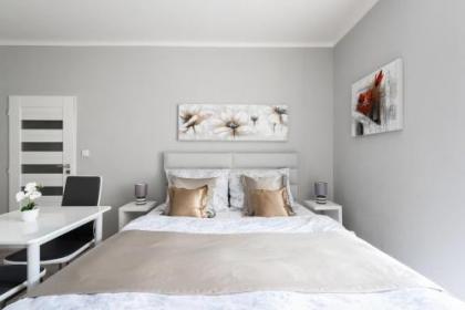 City apartment Slezská - image 2