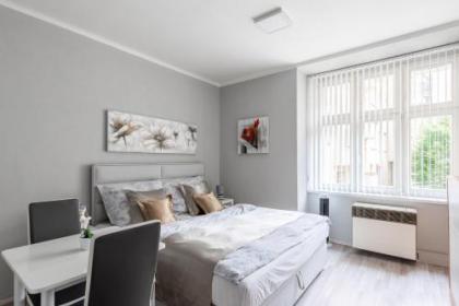 City apartment Slezská - image 3