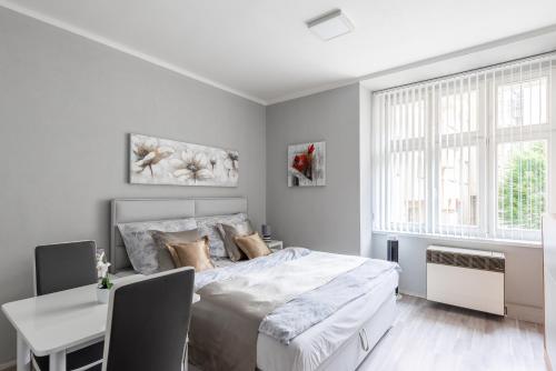 City apartment Slezská - image 3
