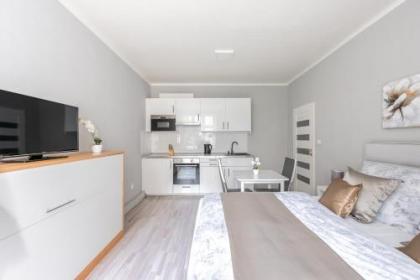 City apartment Slezská - image 4