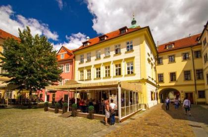 Josephine Old Town Square Hotel - image 5