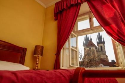 Josephine Old Town Square Hotel - image 7