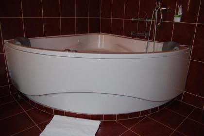 Hotel Intourist Praha - image 13