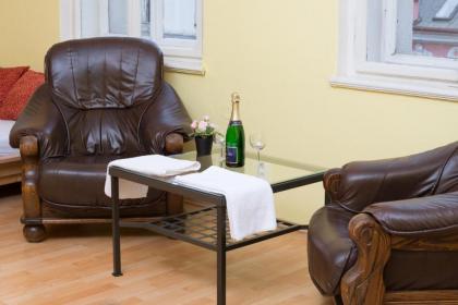 Hotel Intourist Praha - image 15
