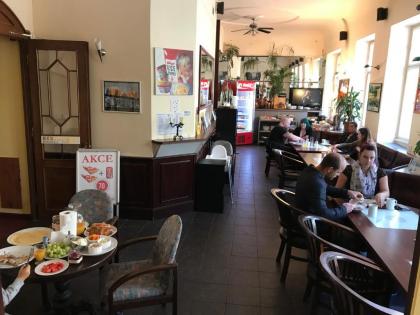 Hotel Intourist Praha - image 2