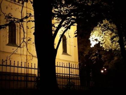 Fairy-tale Prague from Lev i Sova - image 18